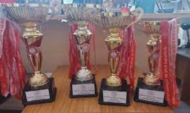 Bakan Kasapoğlu, Spor Toto Süper Lig ve  1. Lig kupalarının tanıtımına katıldı