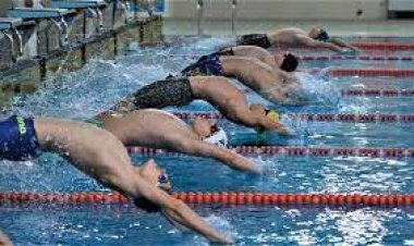 Alanya Uluslararası Açık Su Yüzme Yarışları yapıldı