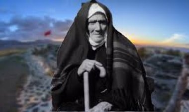 Cesaret ve kahramanlık timsali Nene Hatun vefatının 68. yılında anılıyor