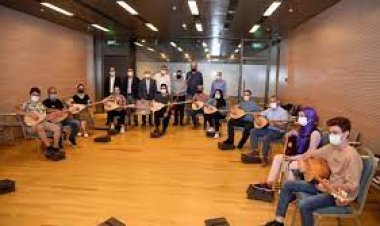 Selçuklu Sanat Akademisi 6. Dönem ön kayıtları başlıyor