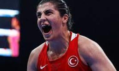 Savaşkan, Polonya'da altın madalya kazandı