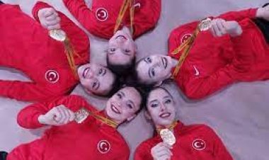 Dünya Challenge Kupası başladı