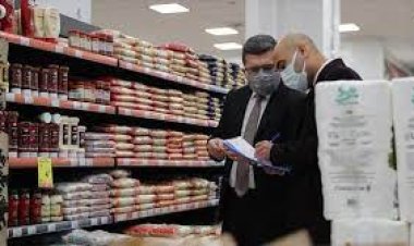 Ticaret Bakanlığı'ndan stokçu araç  bayilerine 17,8 milyon lira ceza