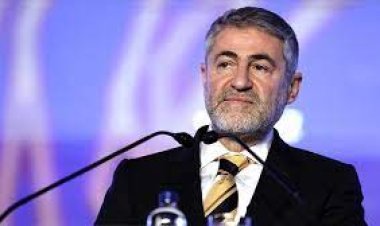 Bakan Nebati: Bankacılık sektörümüz,  gücünü tartışmasız şekilde ortaya koydu