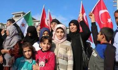 Gökçe: 'Her yeni 6 seçmenden biri, konutla vatandaşlık almış yabancı'