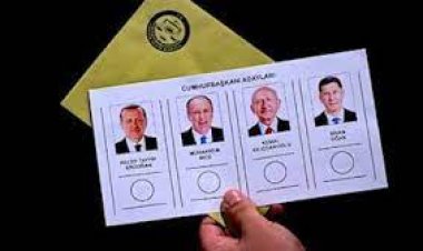 5 adımda ikinci tur rehberi