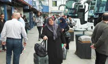 İkinci tur hareketliliği