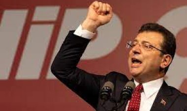 İmamoğlu: Her şey yeniden başlıyor