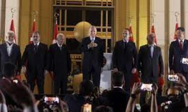 Erdoğan’ın seçim vaatleri nelerdi?