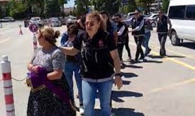 Konya'da uyuşturucu operasyonu