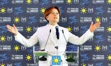 İYİ Parti'de fatura iki isme kesiliyor