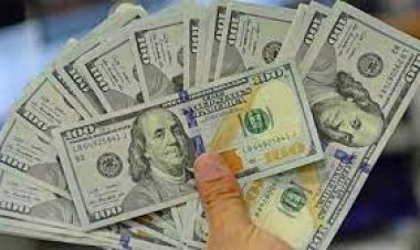 Dolarda durmak yok yola devam…