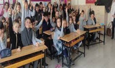 Meslek liseleri, yılın ilk 4 ayında ekonomiye 1 milyar 349 milyon lira katkı sağladı