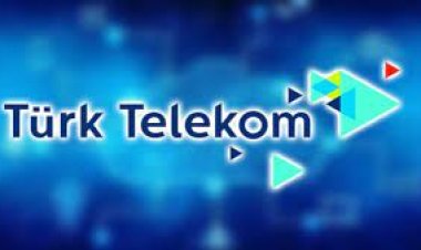 Türk Telekom, 80 milyon avroluk uzun vadeli kredi anlaşması imzaladı