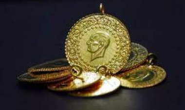 Gram altında tarihi rekor