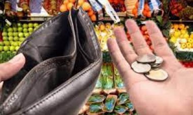 4 kişilik ailenin açlık ve yoksulluk sınırı açıklandı