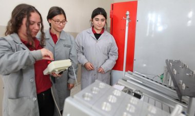 Konya dahil 6 ildeki iş garantili okullar öğrenci kabul etmeye başlıyor