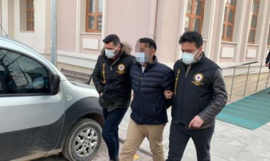 Konya’da eşini öldüren sanık: Planlasaydım önce