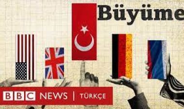 Türkiye, OECD'nin en yüksek oranda büyüyen ikinci ülkesi oldu