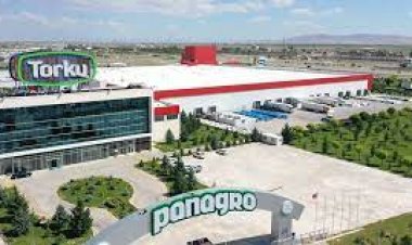 Torku güven duyulan marka seçildi