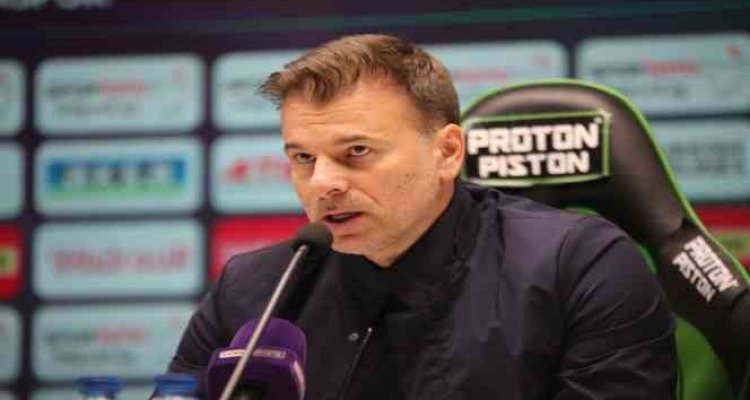 Stanojevic: “Oyuncularım çok büyük bir karakter ortaya koydu”