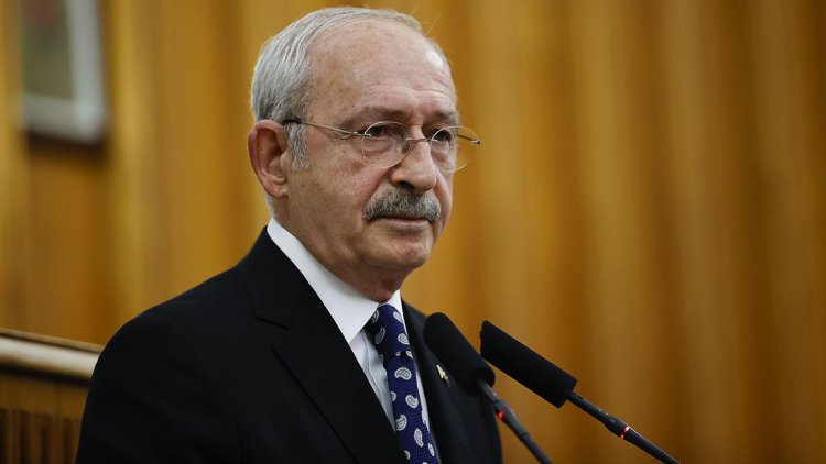 Kılıçdaroğlu'ndan yurttaşlarla alay edenlere yanıt:  'Kimsenin haysiyeti ile oynamayın!'