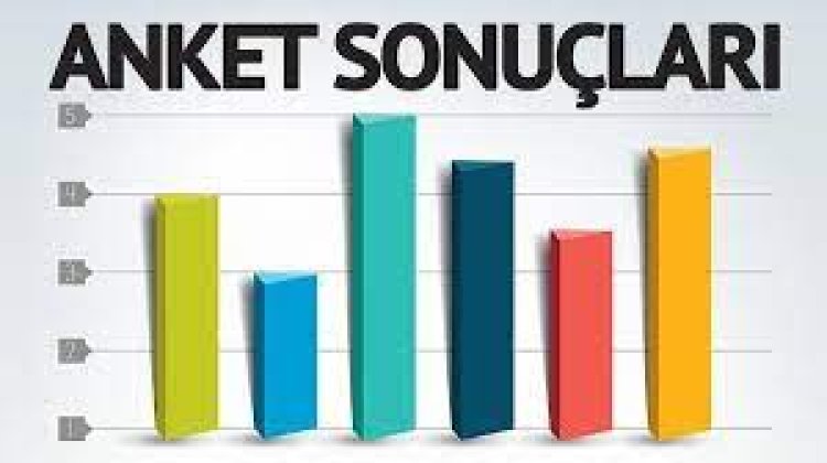 9 seçim anketinin sonuçları açıklandı