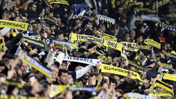 Fenerbahçe Spor Kulübü 116 yaşında