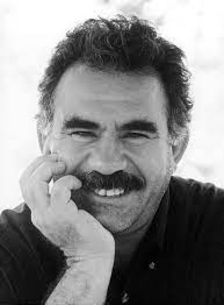 SEÇİM SONRASI  ÖCALAN SERBEST Mİ KALACAK ?