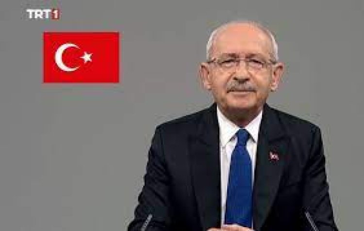 Kılıçdaroğlu’ndan Bahçeli’ye sert yanıt