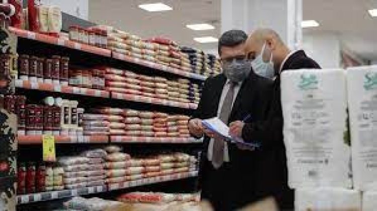 Ticaret Bakanlığı'ndan stokçu araç  bayilerine 17,8 milyon lira ceza