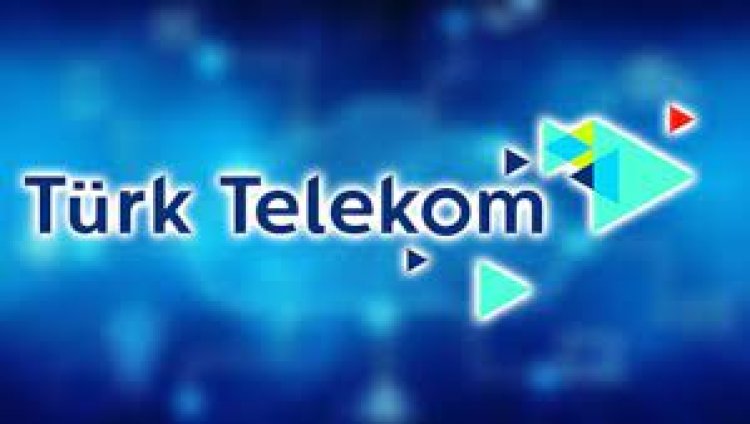 Türk Telekom, 80 milyon avroluk uzun vadeli kredi anlaşması imzaladı