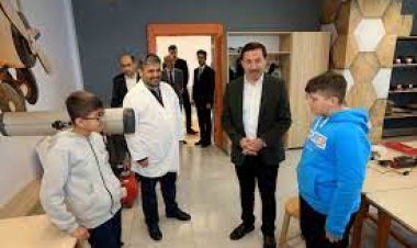 Karatay Kültür ve Sanat Akademisi’nde eğitimler başladı