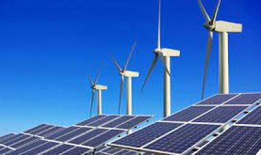 Elektrik üretimi şubatta yüzde 5,29 azaldı