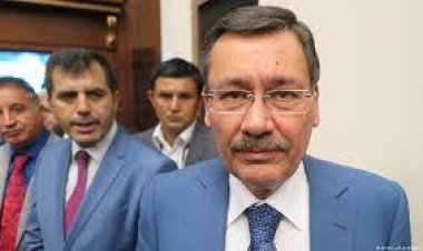 Gökçek 'kesin bilgi' dedi: ABD elçiliği anket yapmış, Erdoğan fark atmış!