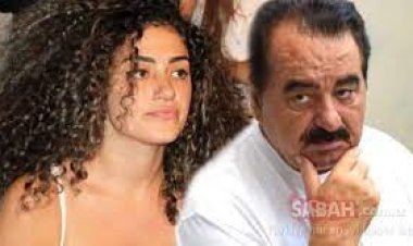 Erdoğan'a hayranlığıyla bilinen İbrahim Tatlıses'in  kızından çok konuşulacak Millet İttifakı paylaşımı