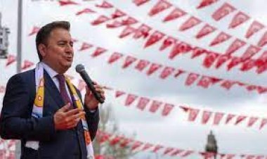 Babacan: Bahane üretmeden, laf üretmeden iş üreteceğiz