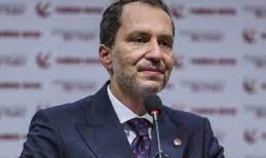 Fatih Erbakan'dan Cumhur İttifakı'nı karıştıracak sözler