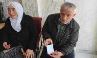 Yaşlı çiftin para ve ziynet eşyalarını  dolandıran zanlı tutuklandı