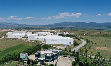 TORKU gıdadan bir ilk daha