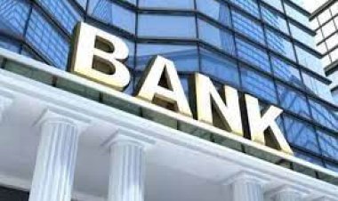 Yeni Bir banka kuruldu.