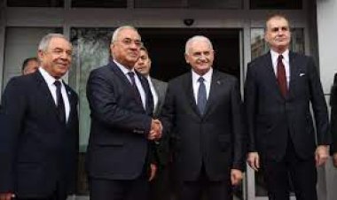 DSP’de sular durulmuyor: İstifalar sürüyor