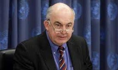 Kemal Derviş hayatını kaybetti