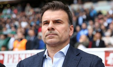 Stanojevic: Çok basit iki gol yedik