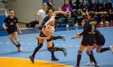 Hentbolda sezon sona erdi