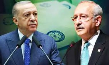 Seçimin  kimin kazanacağı netleşmeye başladı