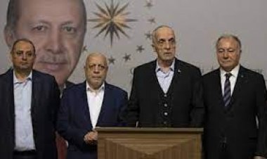 Kamu işçilerinin zam oranı belli oldu