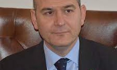 Paralel yapı için yeni hamle! Murat Bakan'dan jandarmaya talimat iddiası