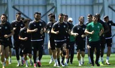 Konyaspor’da sözleşme sorunu