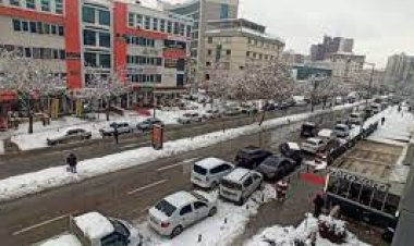 Konya'da 4.2 büyüklüğünde deprem